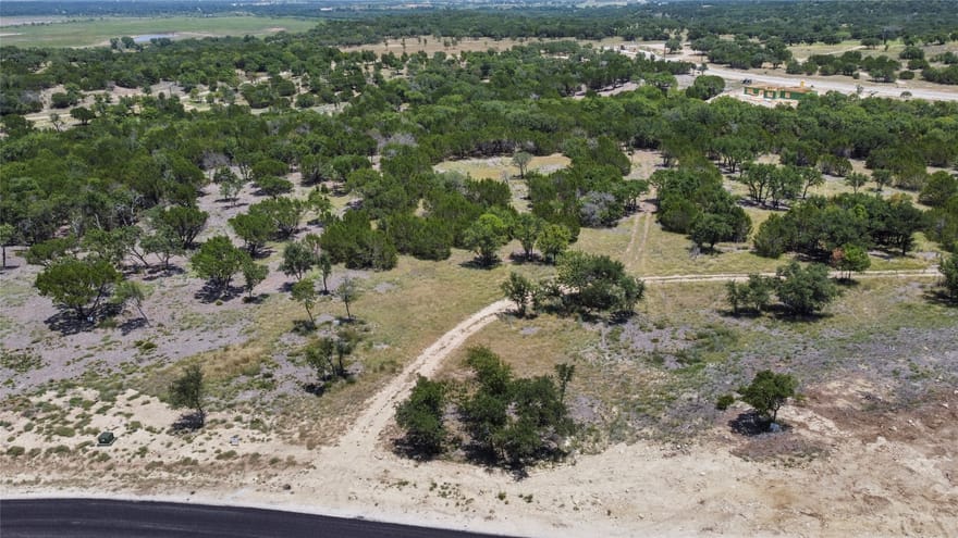 3036 Whispering Woods Way, Weatherford, Texas