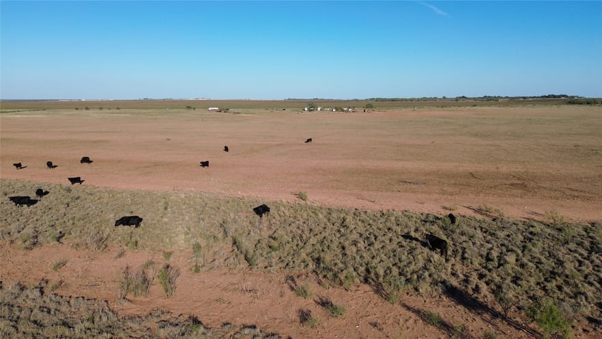 13725 County Road 455, Merkel, Texas