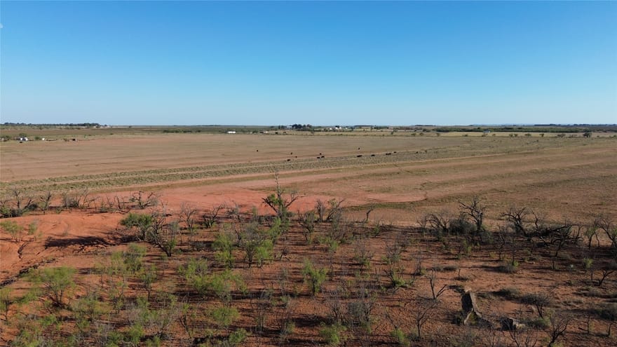 13725 County Road 455, Merkel, Texas