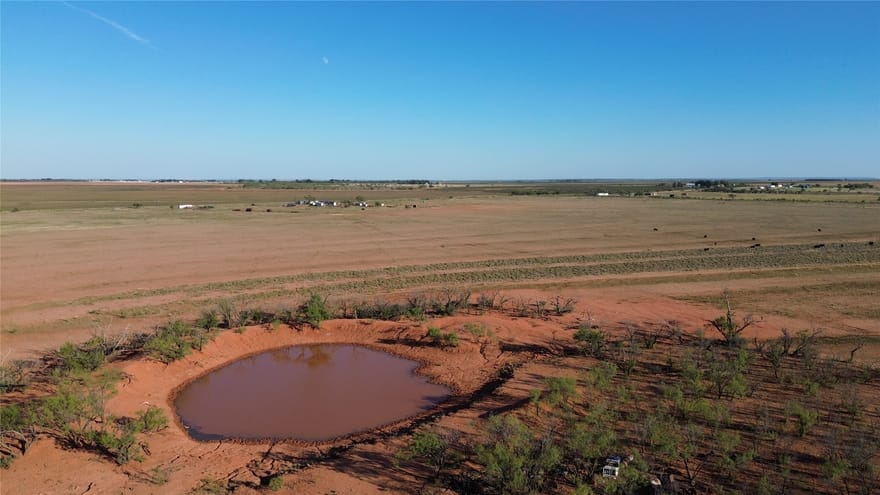 13725 County Road 455, Merkel, Texas
