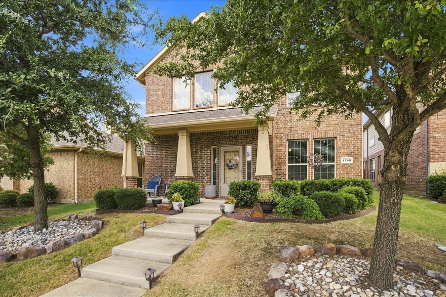 1709 Applegate Way, Royse City, Texas