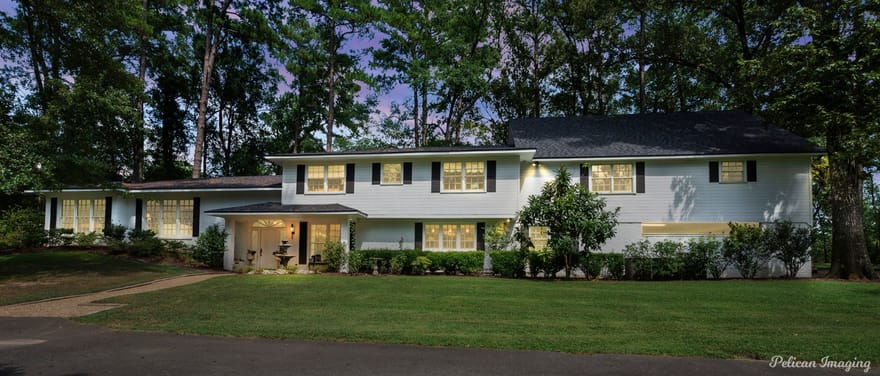426 Bob White Lane, Shreveport, Louisiana