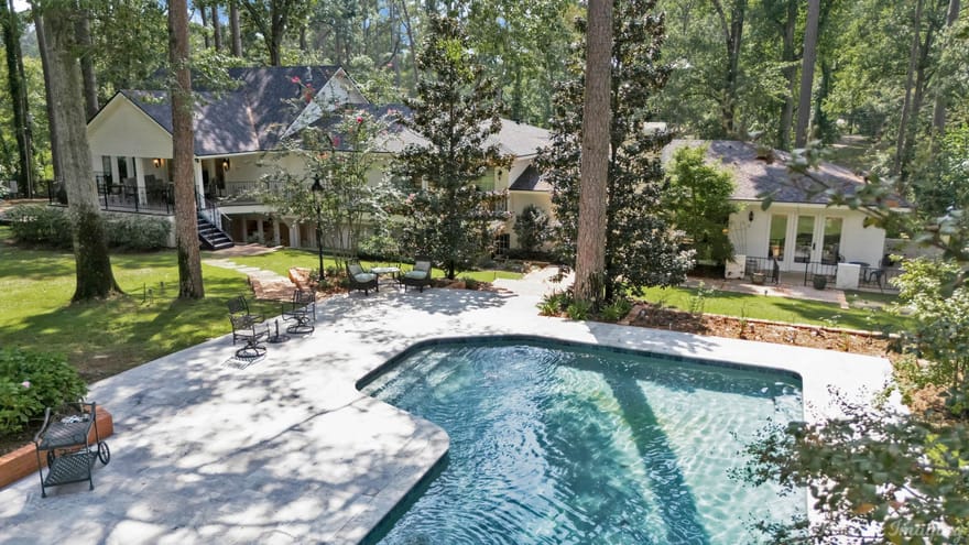 426 Bob White Lane, Shreveport, Louisiana