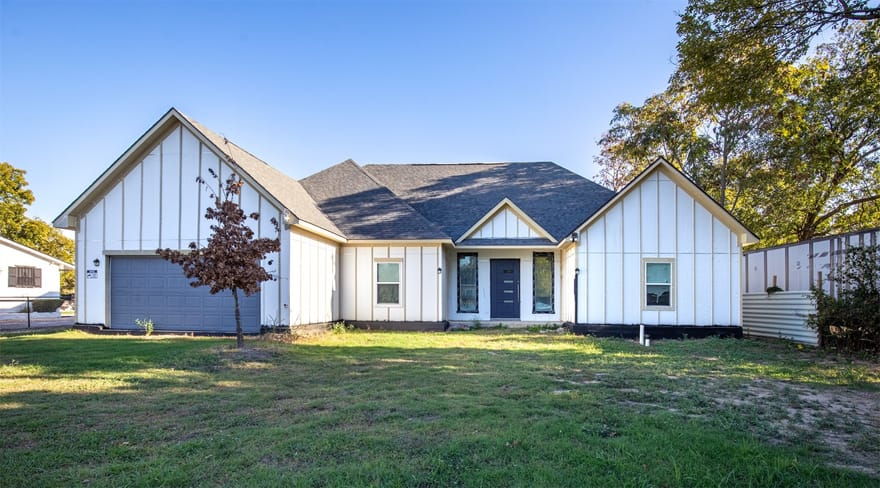 3512 Wilhurt Avenue, Dallas, Texas