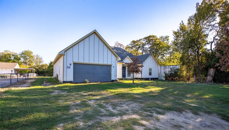3512 Wilhurt Avenue, Dallas, Texas