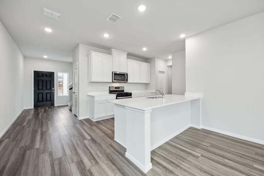 1903 Capri Court, Forney, Texas