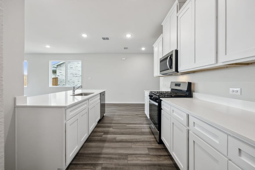 1903 Capri Court, Forney, Texas