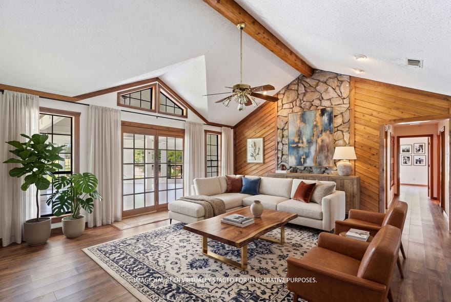 1604 Hollow Way Lane, Quinlan, Texas