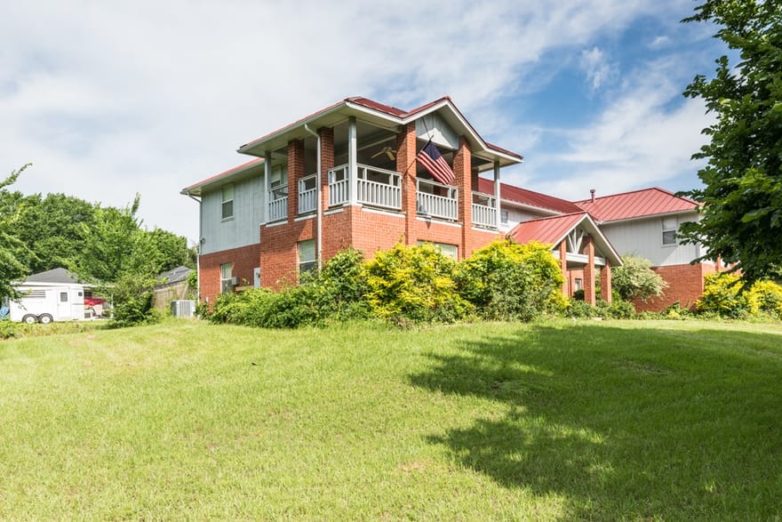 9554 David Fort Road, Argyle, Texas