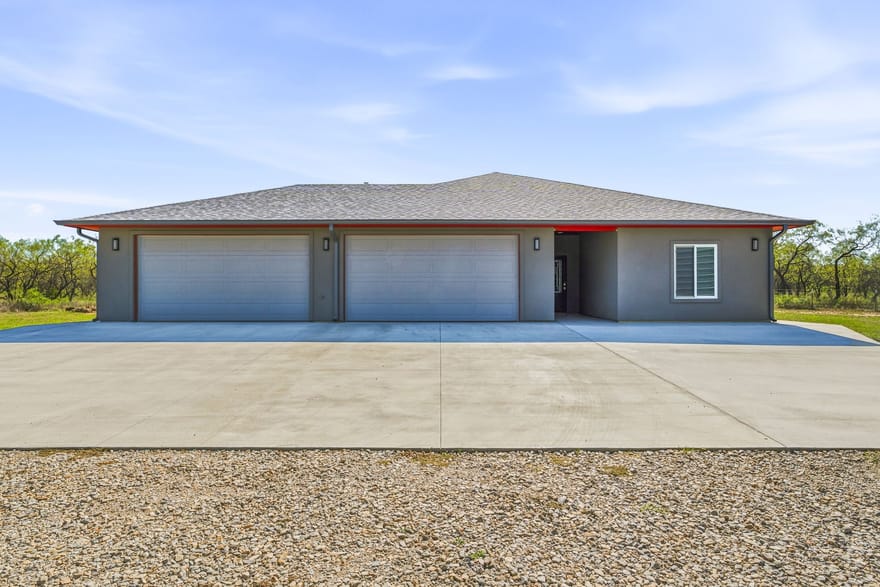 3445 County Road 337, Early, Texas