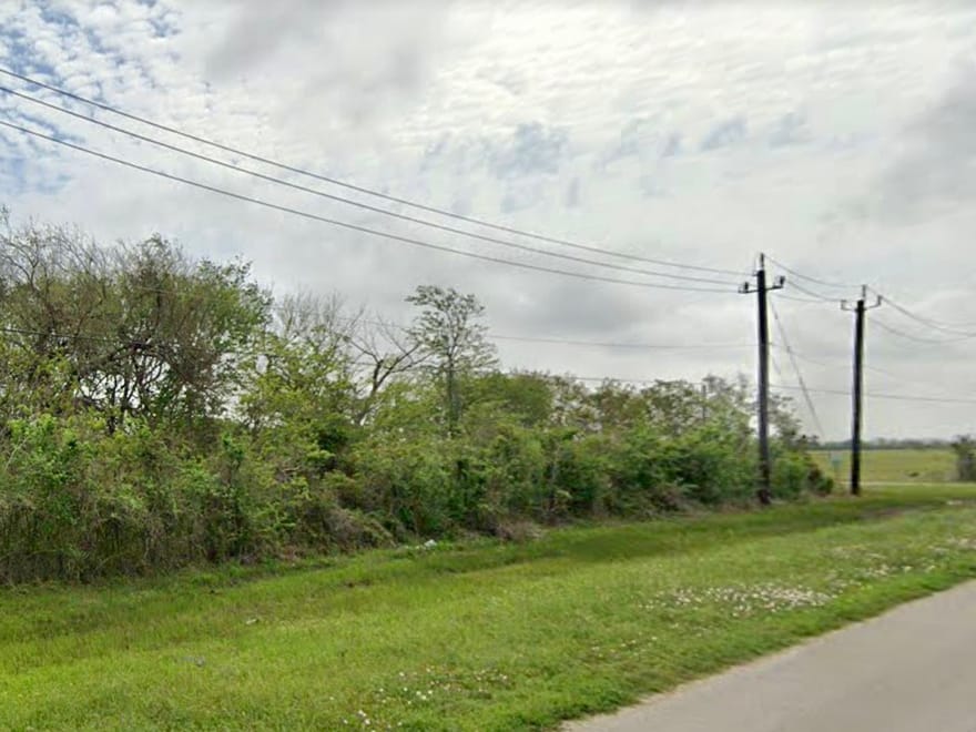 TBD Fm 523, Angleton, Texas