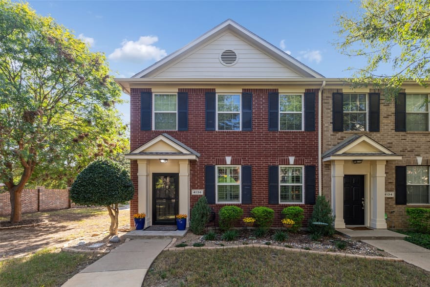 4136 Kyndra Circle, Richardson, Texas