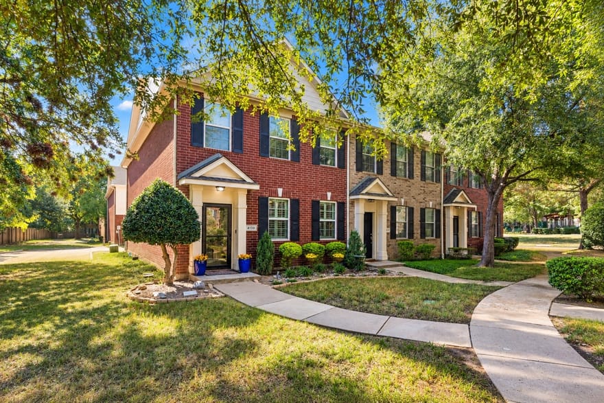 4136 Kyndra Circle, Richardson, Texas