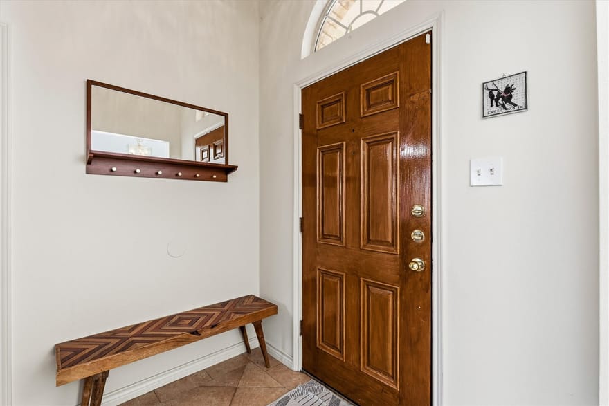 409 Danmire Drive, Murphy, Texas