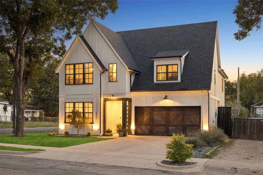 523 Cameron Avenue, Dallas, Texas
