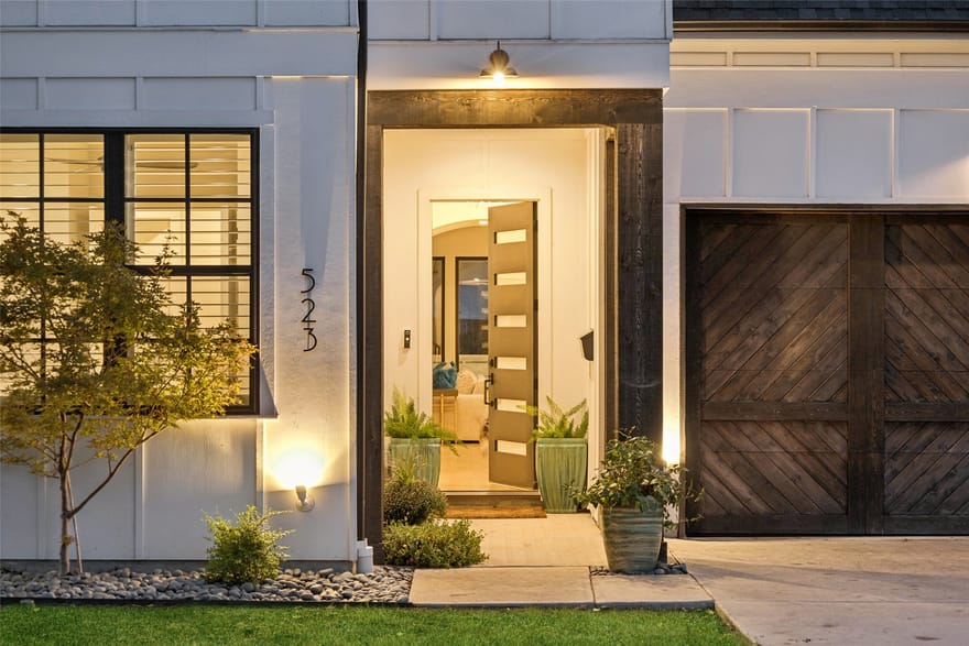 523 Cameron Avenue, Dallas, Texas