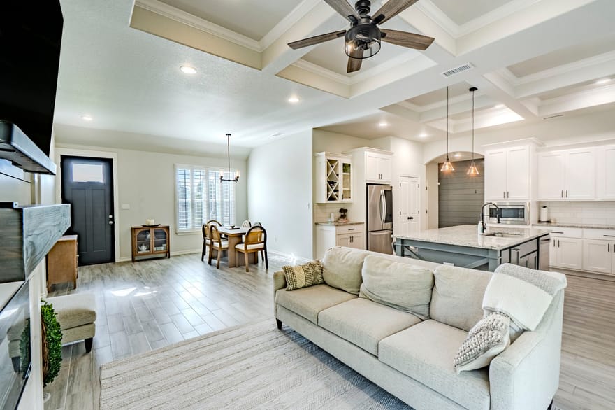 1004 Mojave Trail, Granbury, Texas