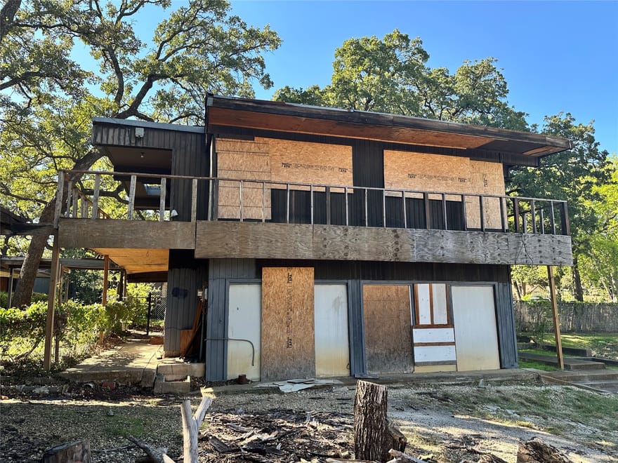6209 Forest Hill Drive, Forest Hill, Texas