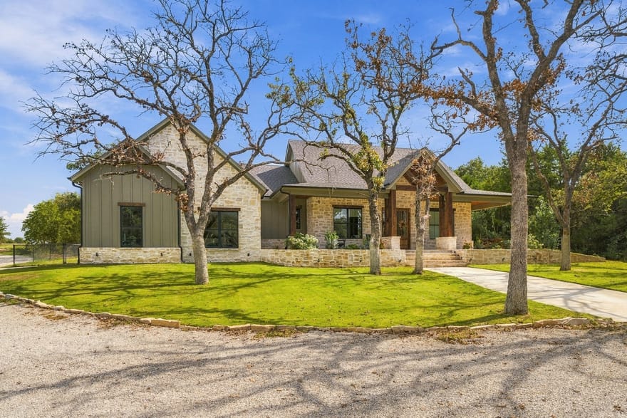 124 N Fm 1655, Alvord, Texas