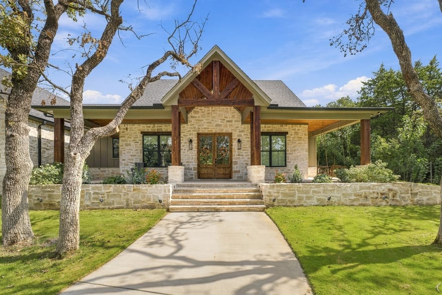 124 N Fm 1655, Alvord, Texas