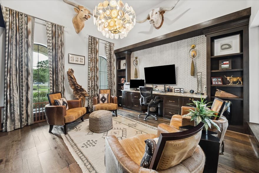 16830 Bridle Oak Drive, Cypress, Texas