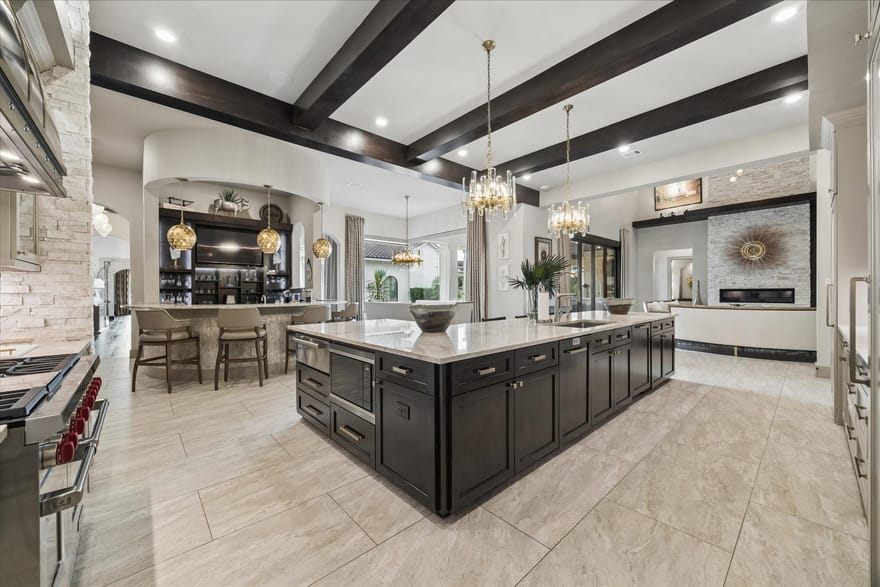16830 Bridle Oak Drive, Cypress, Texas
