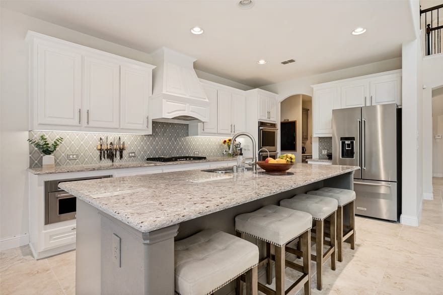 131 Darian Drive, Prosper, Texas