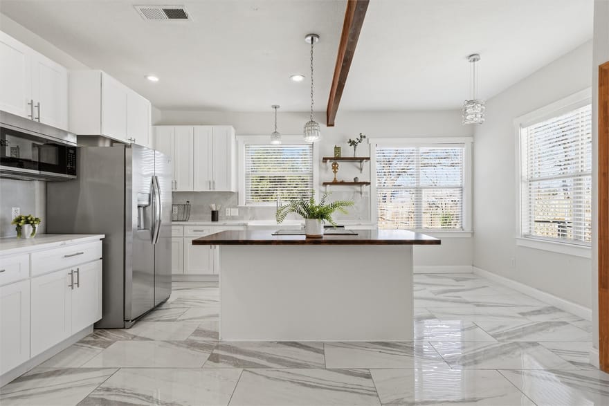 2607 Fort Avenue, Waco, Texas