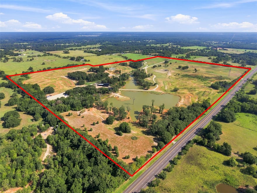397 Vz Cr 3611, Edgewood, Texas