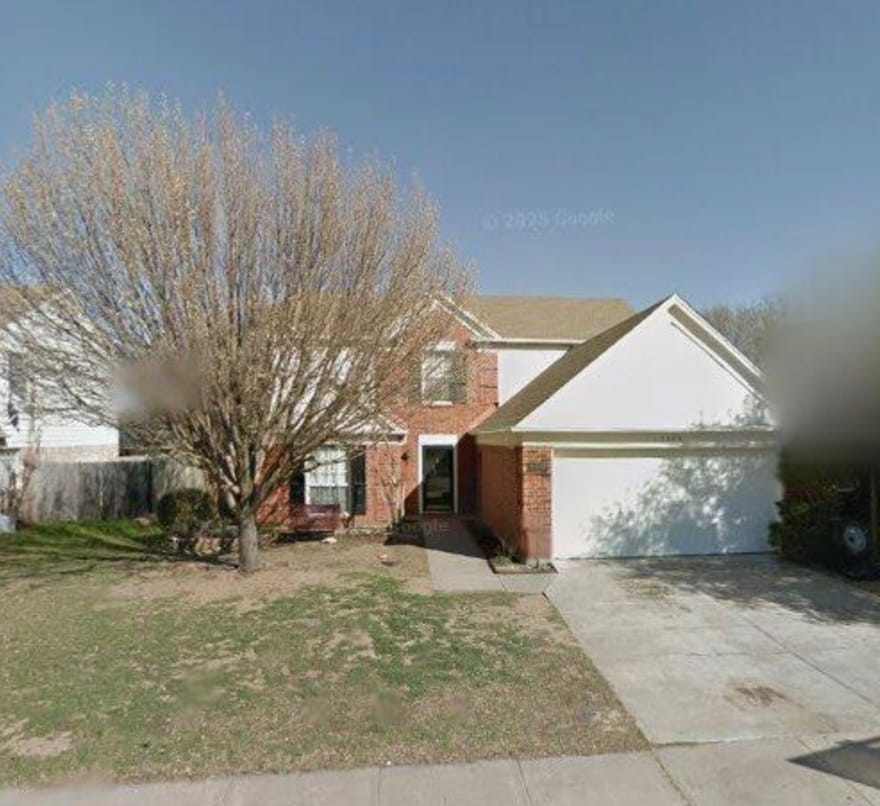 8305 Tallahassee Lane, Fort Worth, Texas