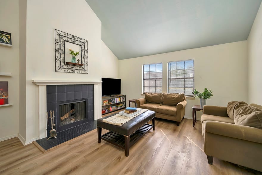 3312 Clovermeadow Drive, Fort Worth, Texas