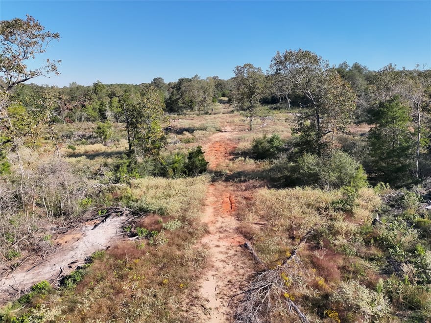 27AC I 45 Feeder, Centerville, Texas