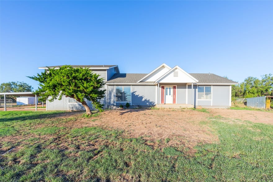 3234 Fm 707, Tye, Texas