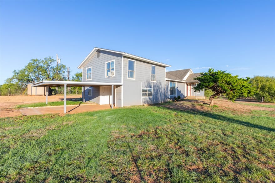 3234 Fm 707, Tye, Texas