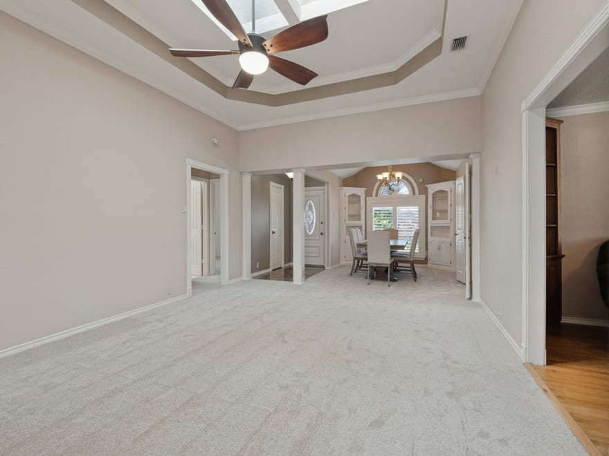 3324 Timber Grove Drive, Bedford, Texas