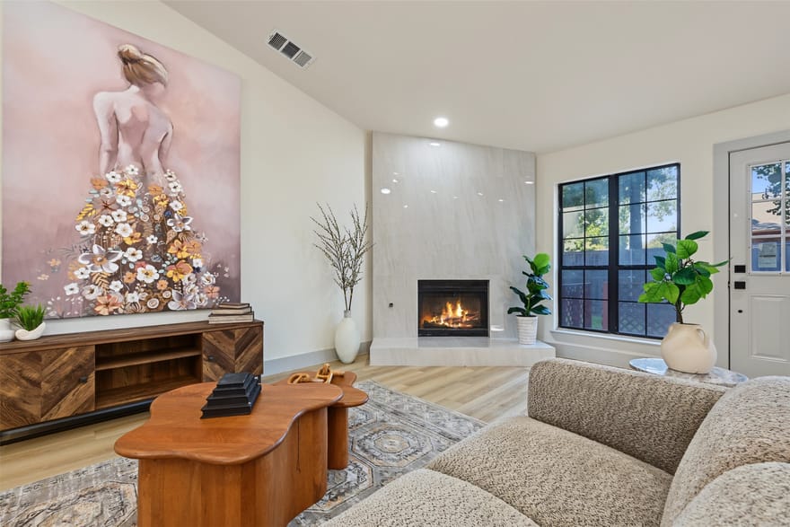 5317 Colonial Drive, Flower Mound, Texas