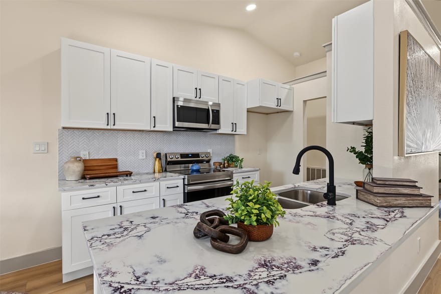 5317 Colonial Drive, Flower Mound, Texas