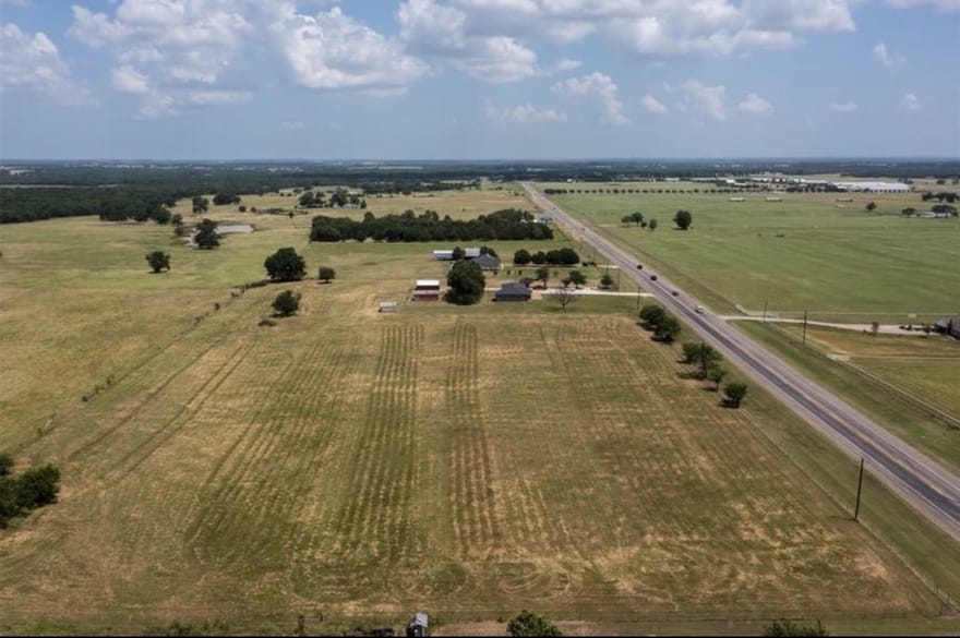 Lot 2 Us-377, Whitesboro, Texas