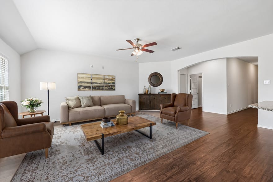 3204 Brazos Drive, Little Elm, Texas