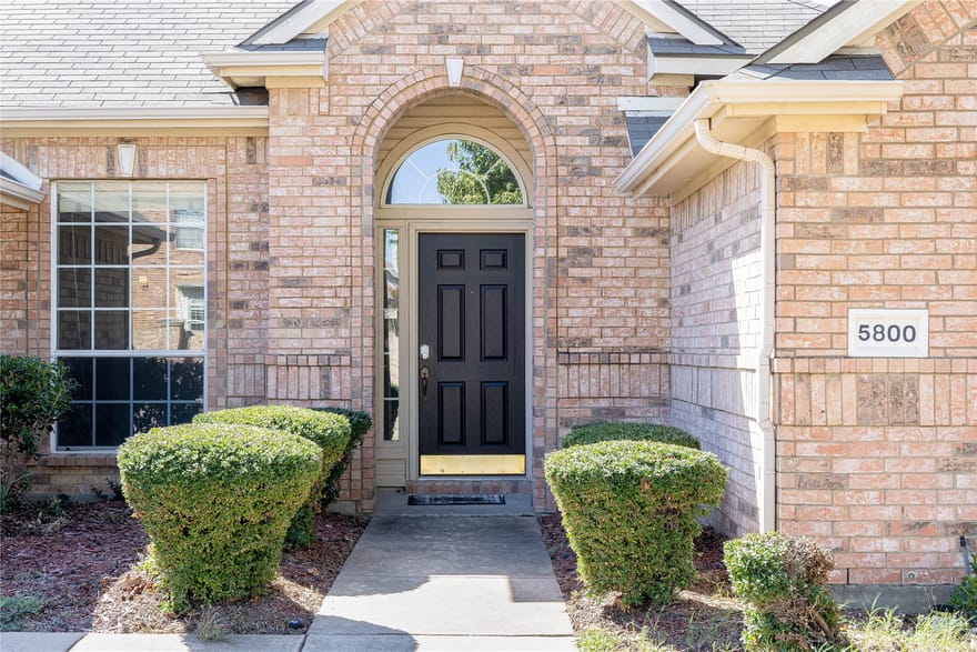5800 Tribune Way, Plano, Texas