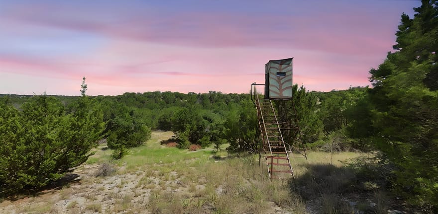 895 Pr 202 / Hwy 281, Hamilton, Texas