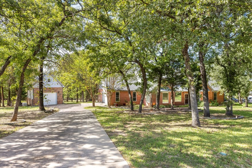 7208 Wooded Acres Trail, Mansfield, Texas