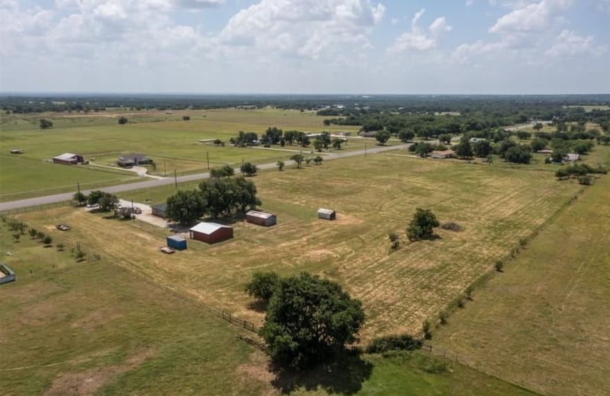 Lot 1 Us-377, Whitesboro, Texas