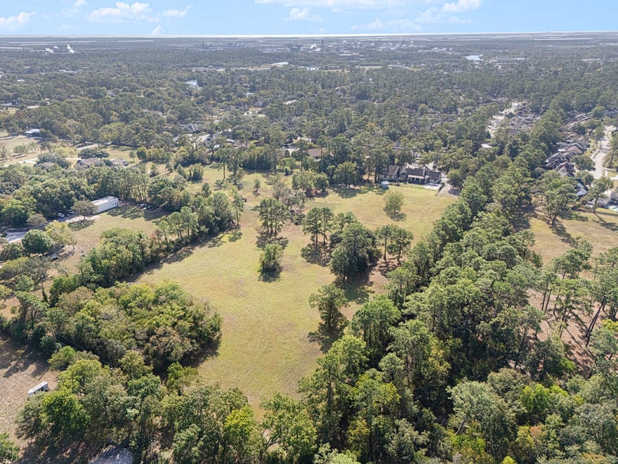 4615 Bayou Boulevard, Baytown, Texas