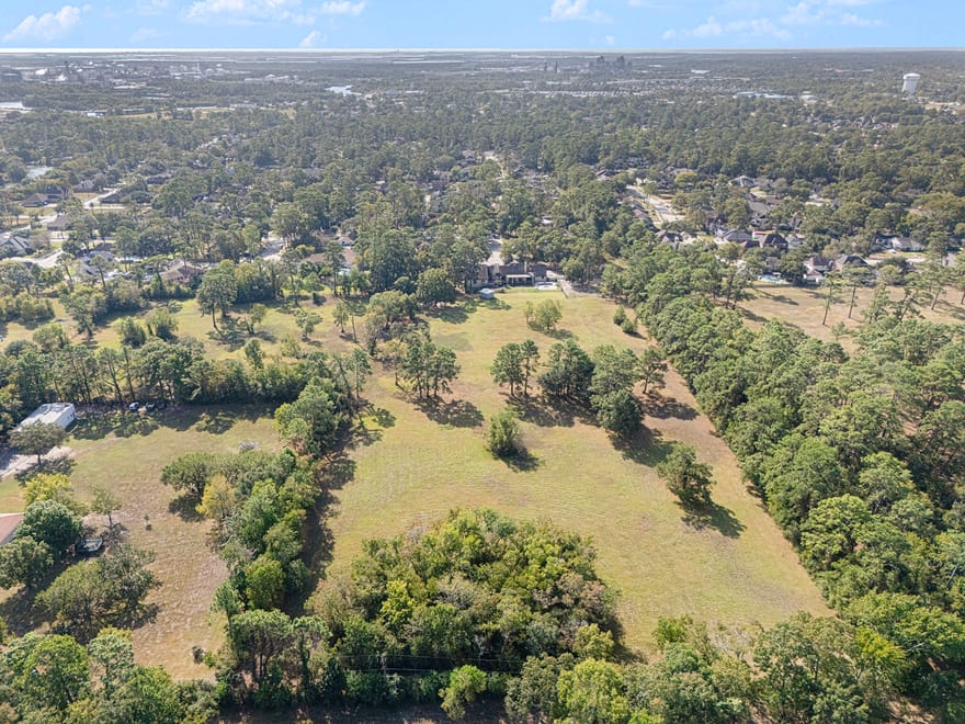 4615 Bayou Boulevard, Baytown, Texas