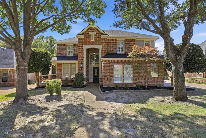 840 Trumpeter Way, Rockwall, Texas