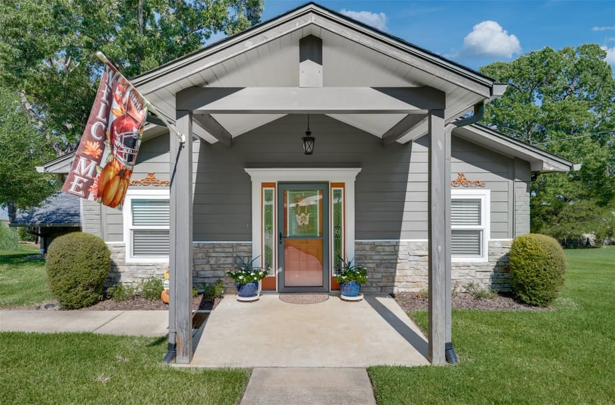 10638 Circle Point, Frankston, Texas