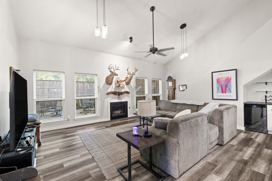 6409 Ridgemont Drive, Dallas, Texas