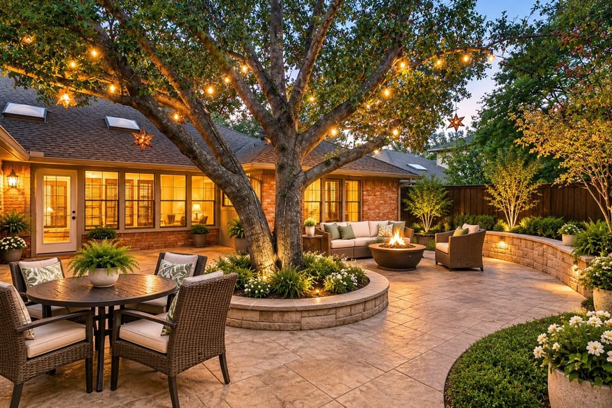 2404 Monmouth Court, Plano, Texas