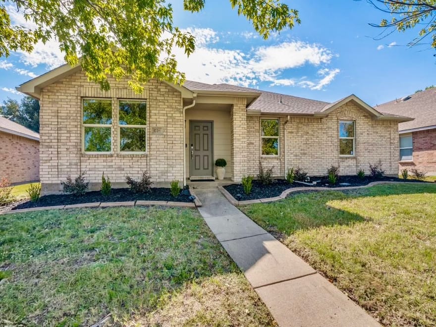 1728 Harvest Crossing Drive, Wylie, Texas